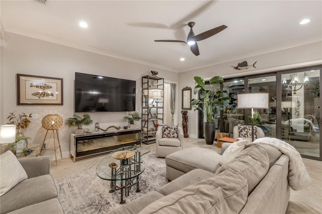 1502 Saxon Drive, New Smyrna Beach, FL 32169 Photo