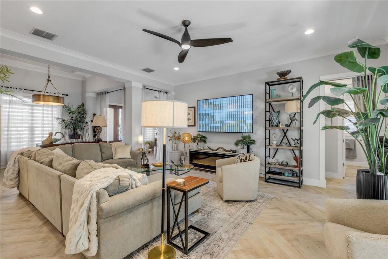 1502 Saxon Drive, New Smyrna Beach, FL 32169 Photo