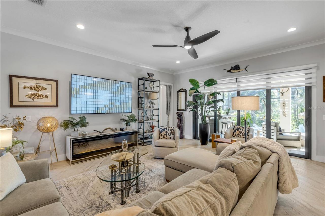 1502 Saxon Drive, New Smyrna Beach, FL 32169 Photo