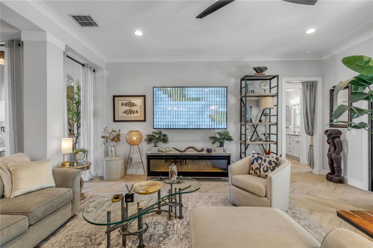 1502 Saxon Drive, New Smyrna Beach, FL 32169 Photo