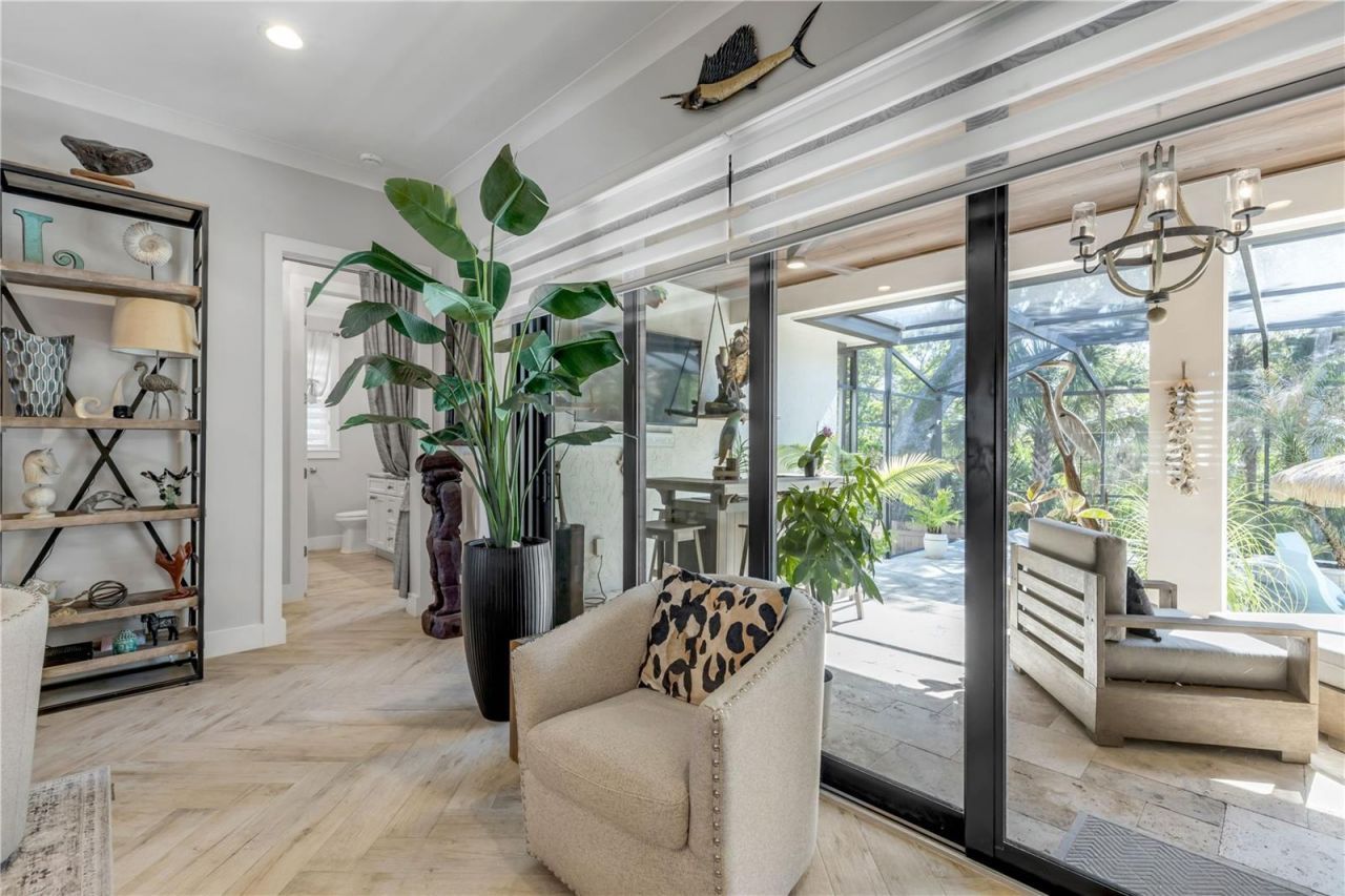 1502 Saxon Drive, New Smyrna Beach, FL 32169 Photo