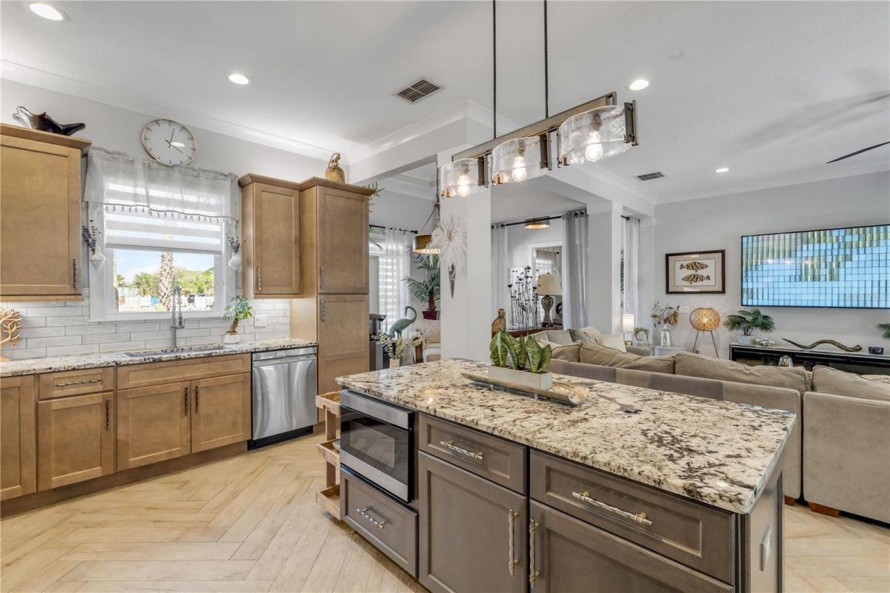 1502 Saxon Drive, New Smyrna Beach, FL 32169 Photo