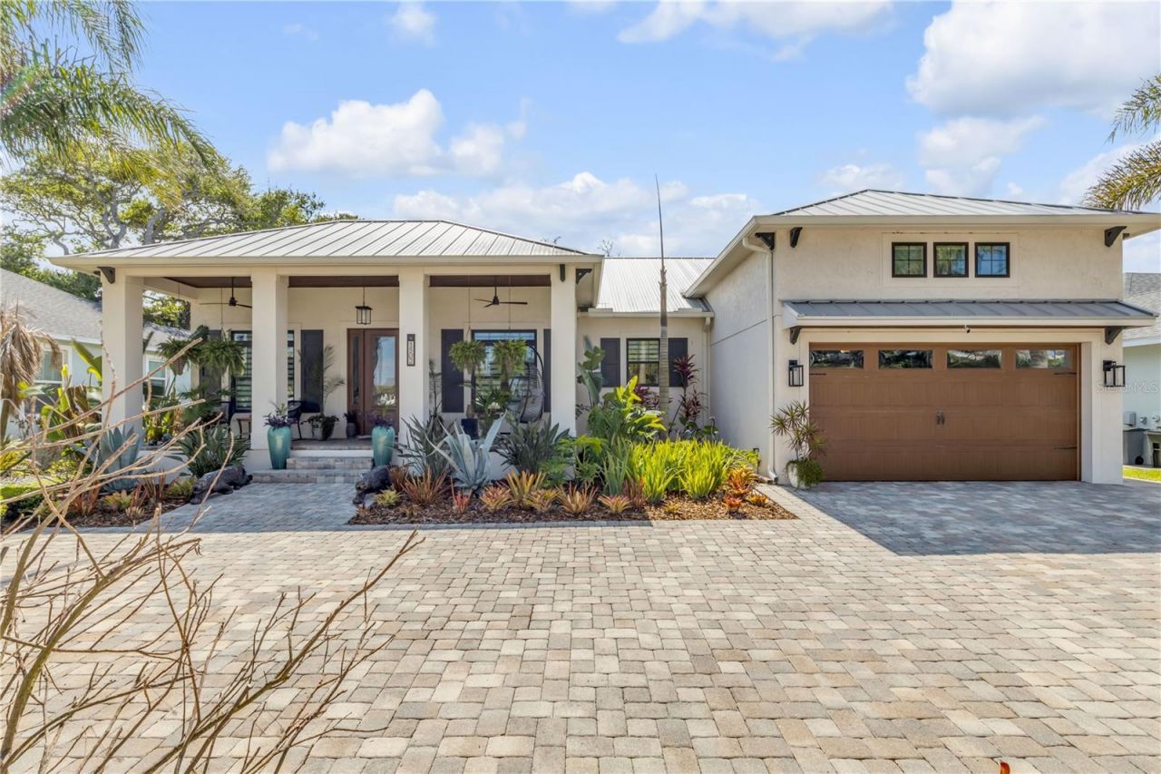 1502 Saxon Drive, New Smyrna Beach, FL 32169 Photo