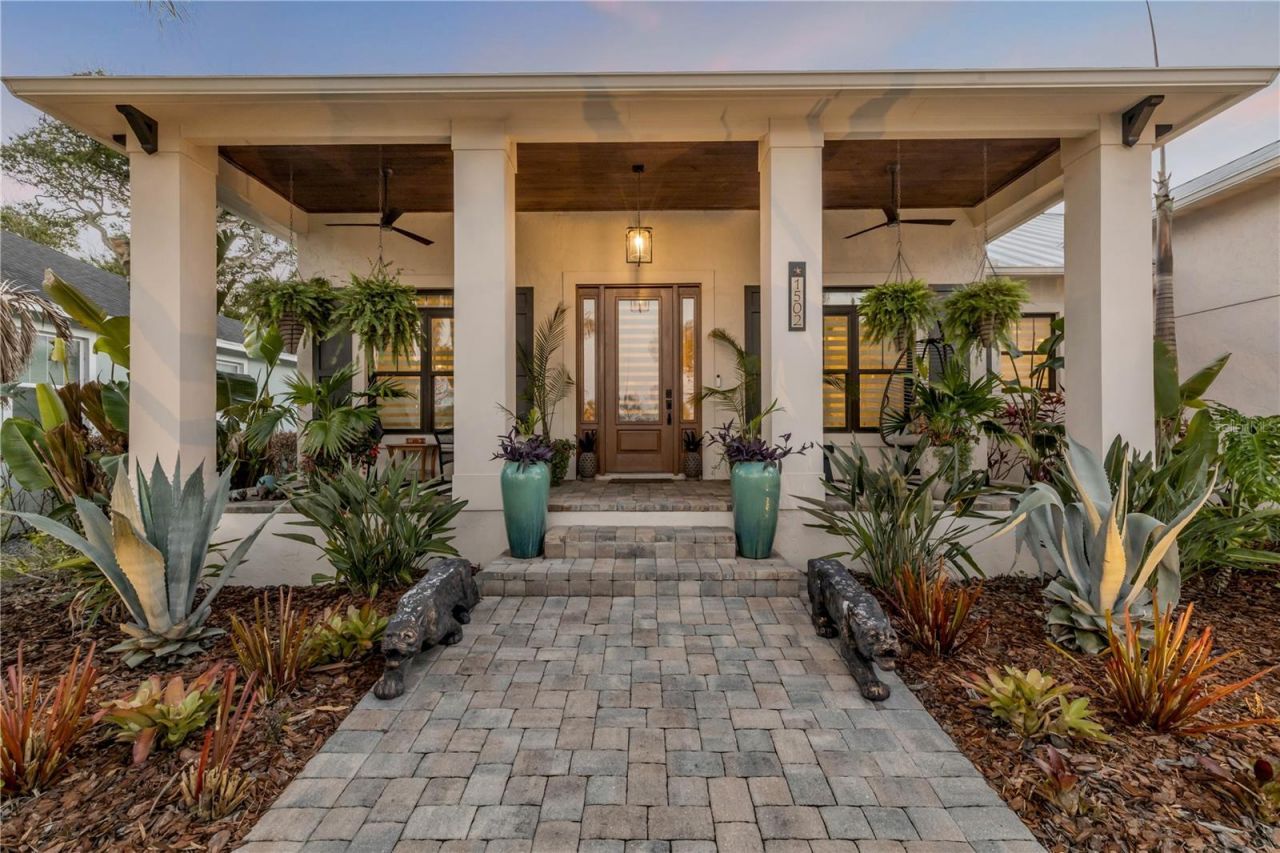 1502 Saxon Drive, New Smyrna Beach, FL 32169 Photo
