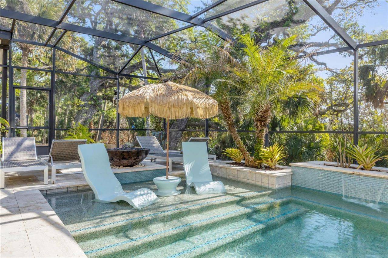 1502 Saxon Drive, New Smyrna Beach, FL 32169 Photo