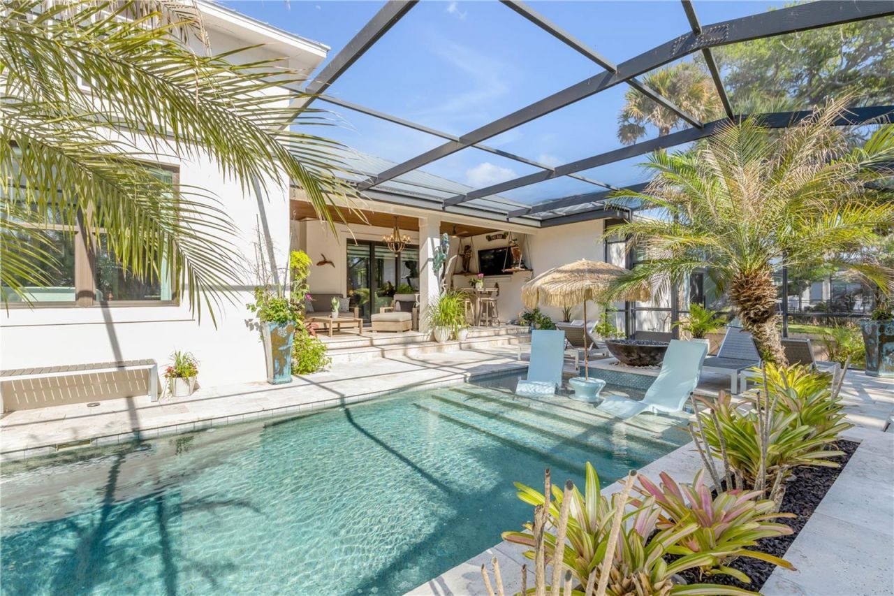 1502 Saxon Drive, New Smyrna Beach, FL 32169 Photo