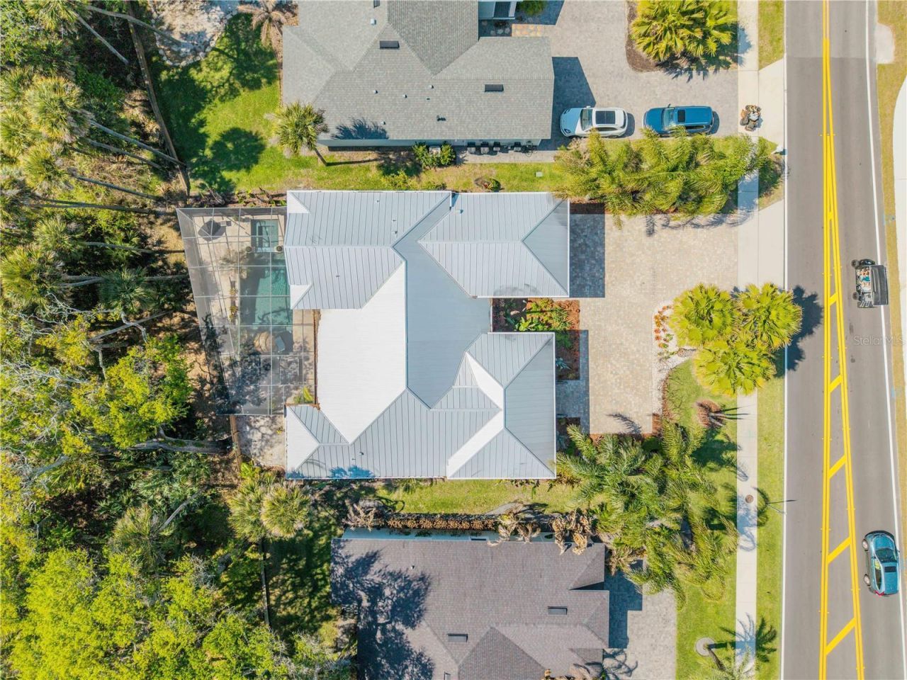 1502 Saxon Drive, New Smyrna Beach, FL 32169 Photo