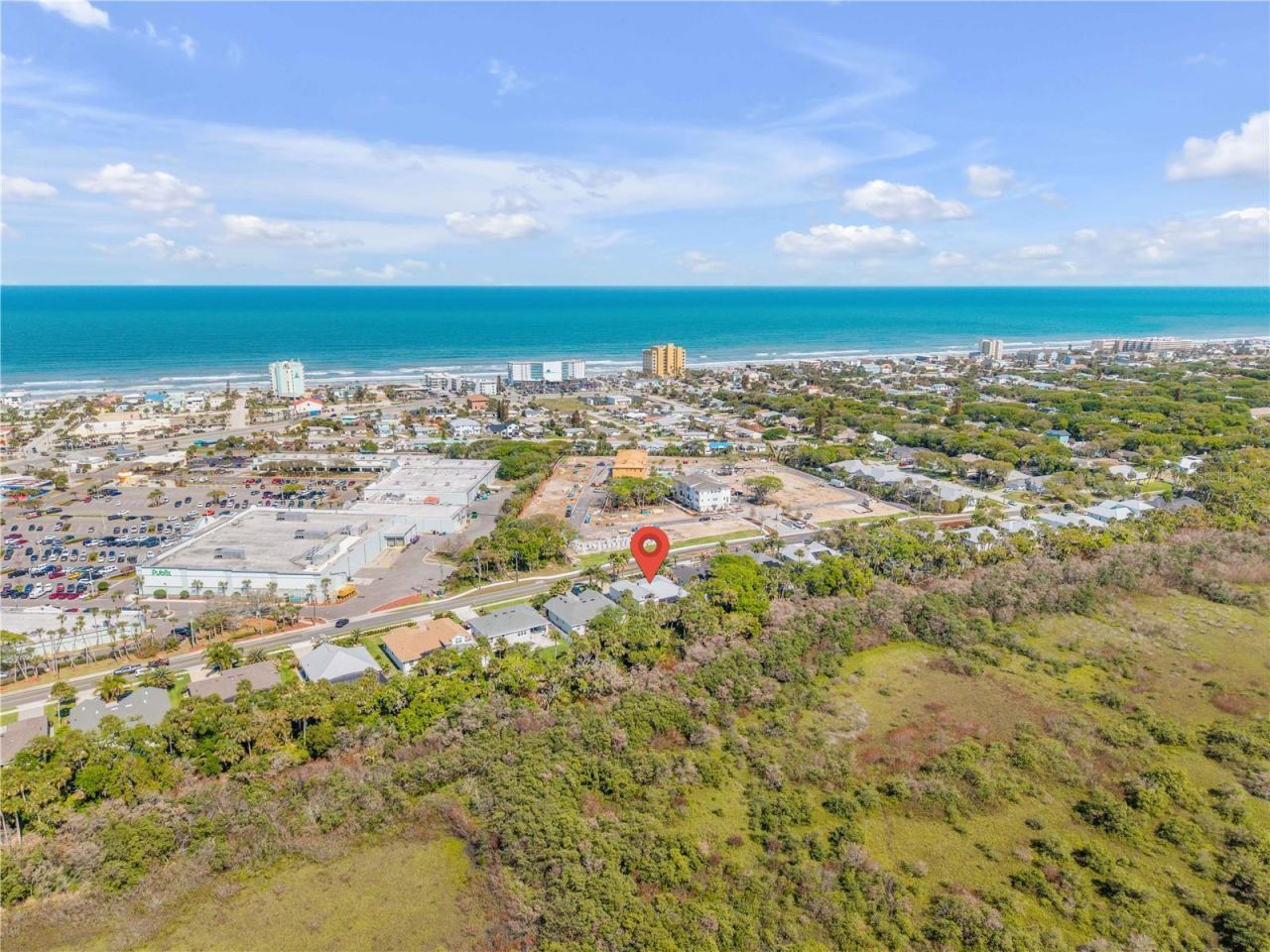 1502 Saxon Drive, New Smyrna Beach, FL 32169 Photo