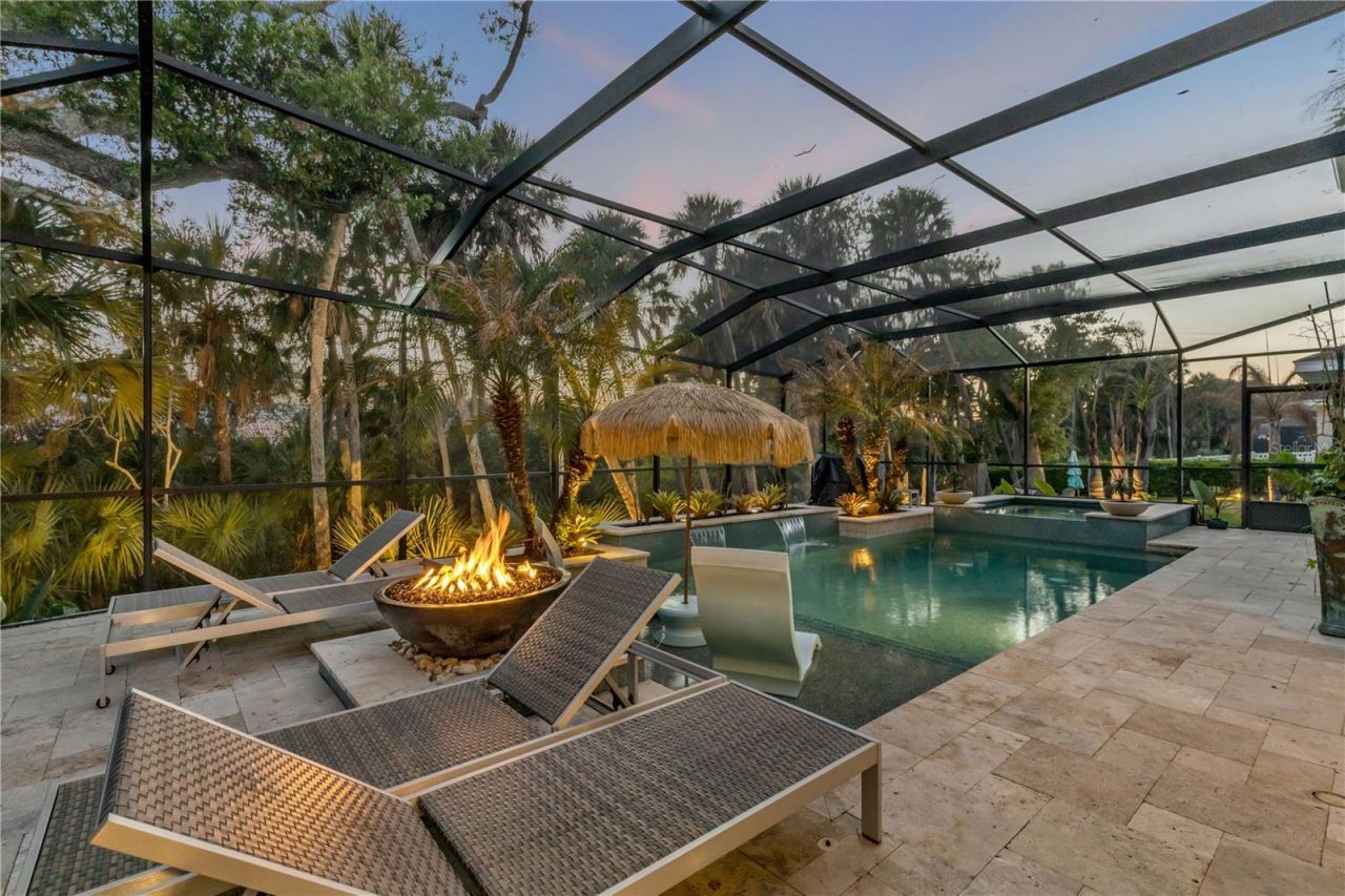 1502 Saxon Drive, New Smyrna Beach, FL 32169 Photo