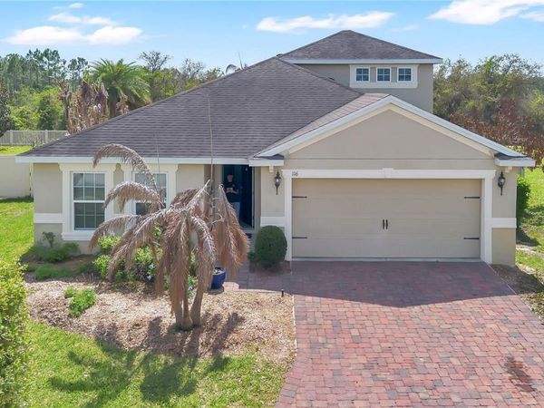 116 WHIRLAWAY DRIVE, DAVENPORT, FL 33837