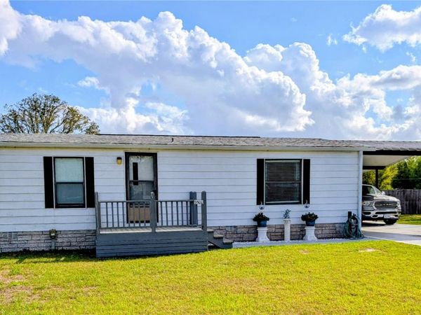 9300 SE 140TH PLACE , SUMMERFIELD, FL 34491