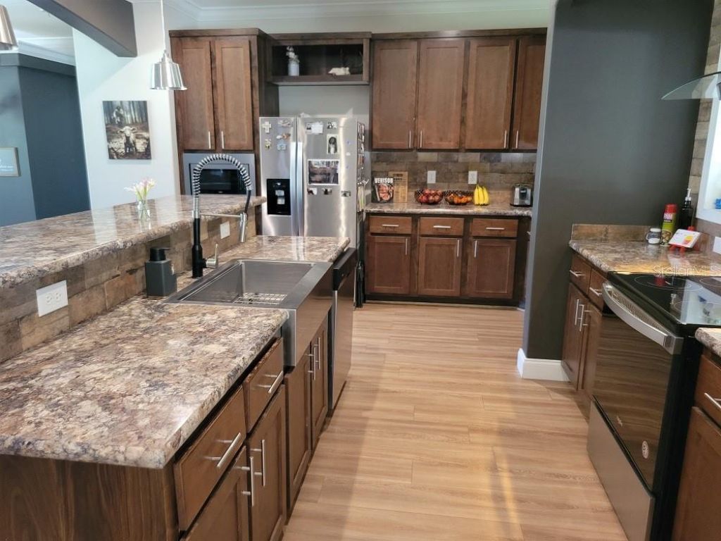 22397 Mondon Hill Road, Brooksville, FL 34601 Photo