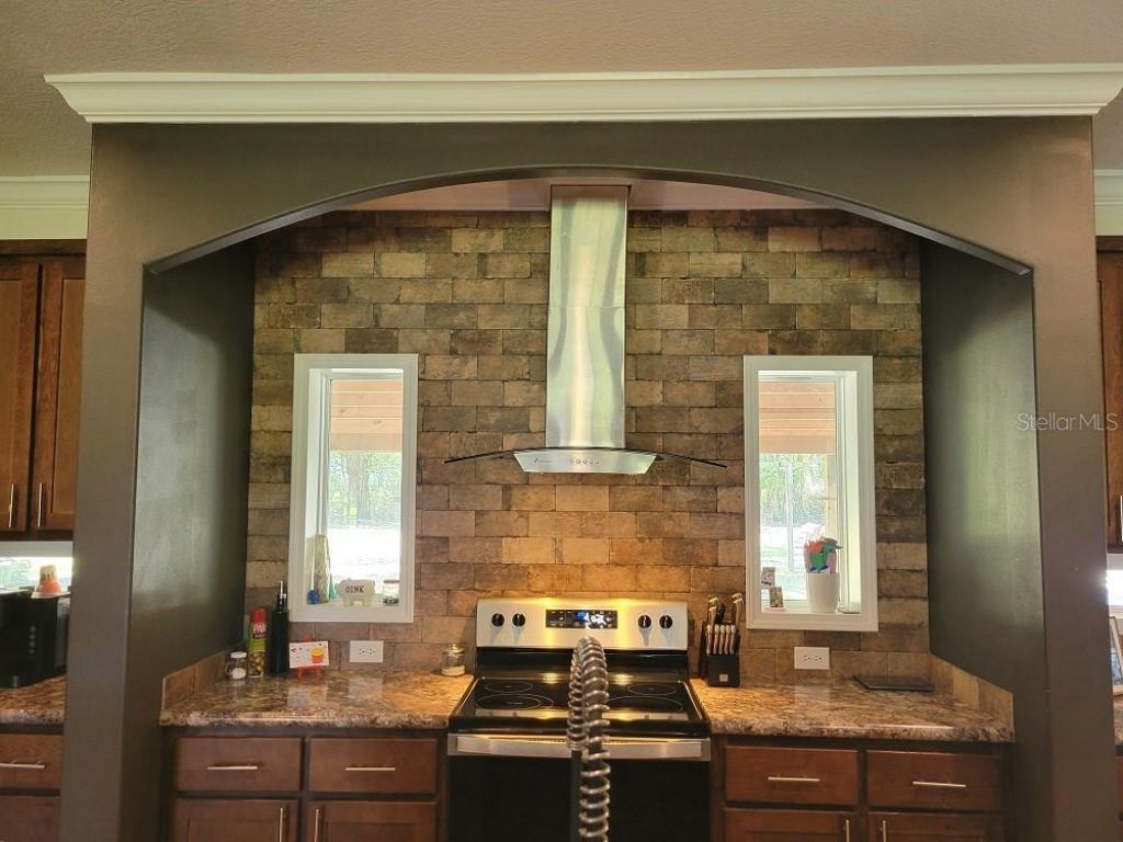 22397 Mondon Hill Road, Brooksville, FL 34601 Photo