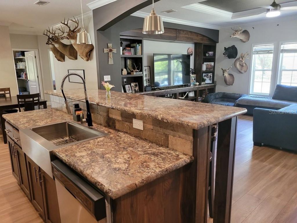 22397 Mondon Hill Road, Brooksville, FL 34601 Photo