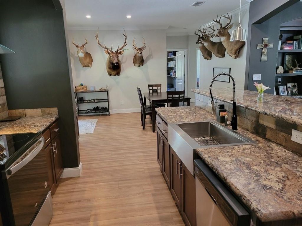 22397 Mondon Hill Road, Brooksville, FL 34601 Photo