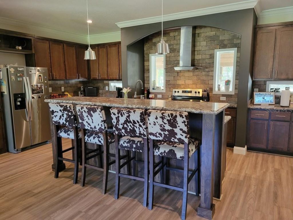 22397 Mondon Hill Road, Brooksville, FL 34601 Photo