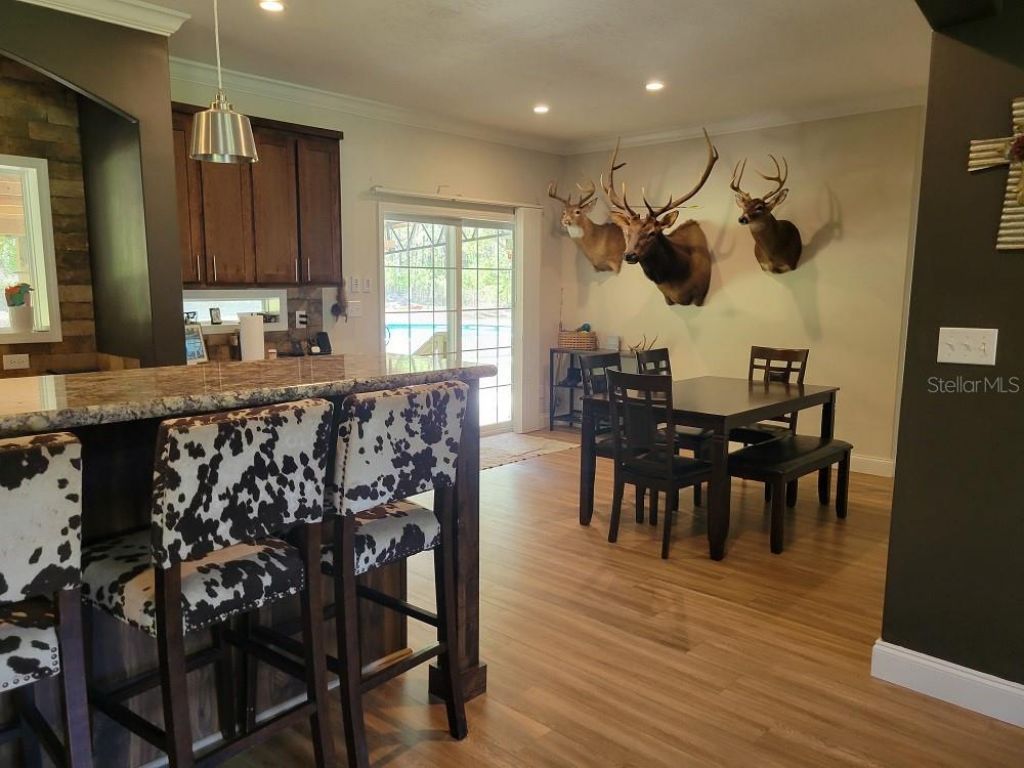 22397 Mondon Hill Road, Brooksville, FL 34601 Photo