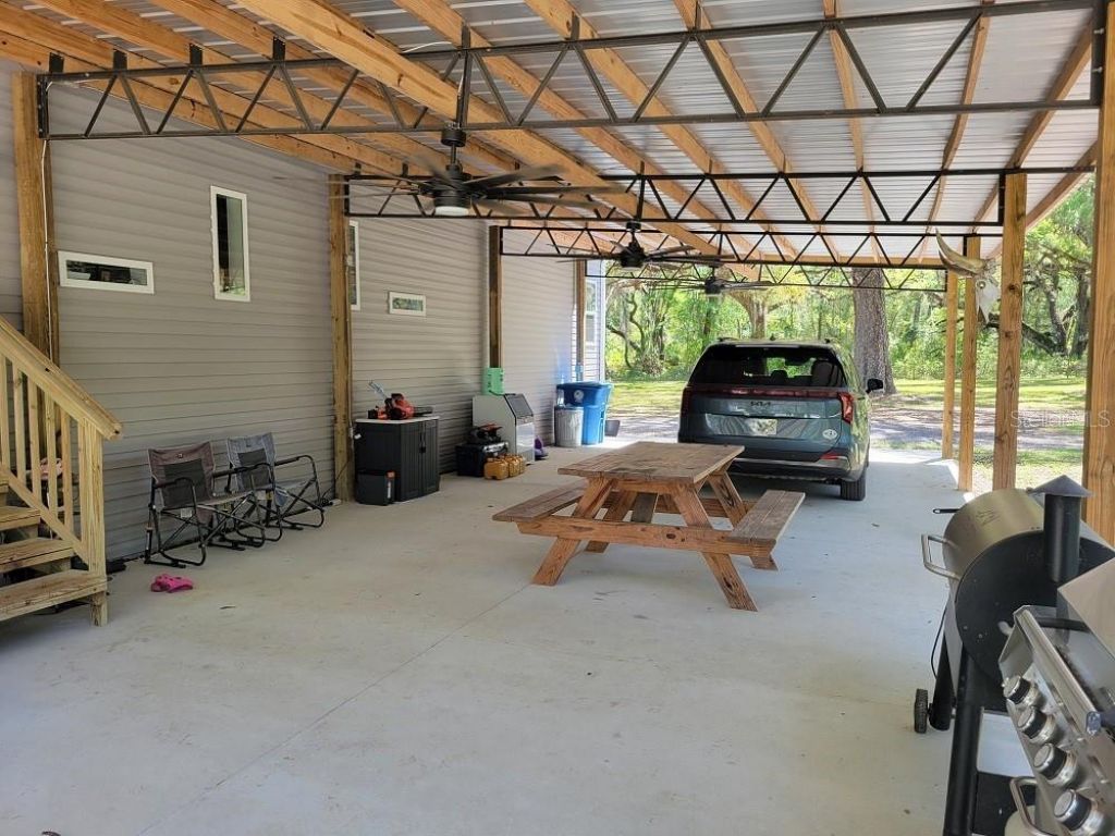 22397 Mondon Hill Road, Brooksville, FL 34601 Photo