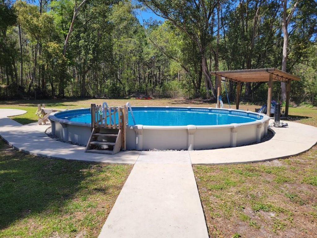 22397 Mondon Hill Road, Brooksville, FL 34601 Photo