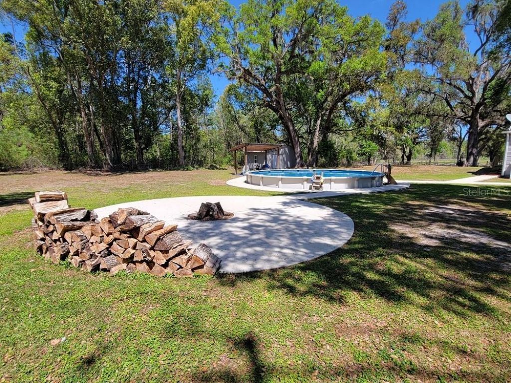 22397 Mondon Hill Road, Brooksville, FL 34601 Photo