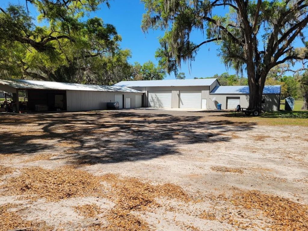 22397 Mondon Hill Road, Brooksville, FL 34601 Photo