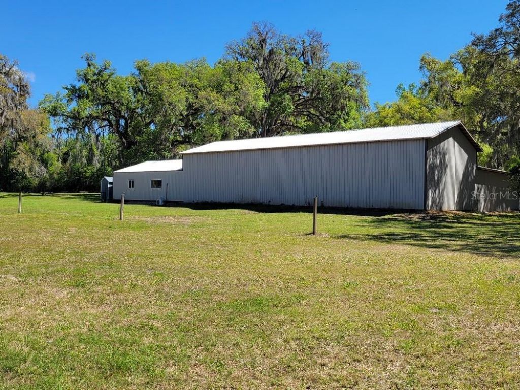 22397 Mondon Hill Road, Brooksville, FL 34601 Photo