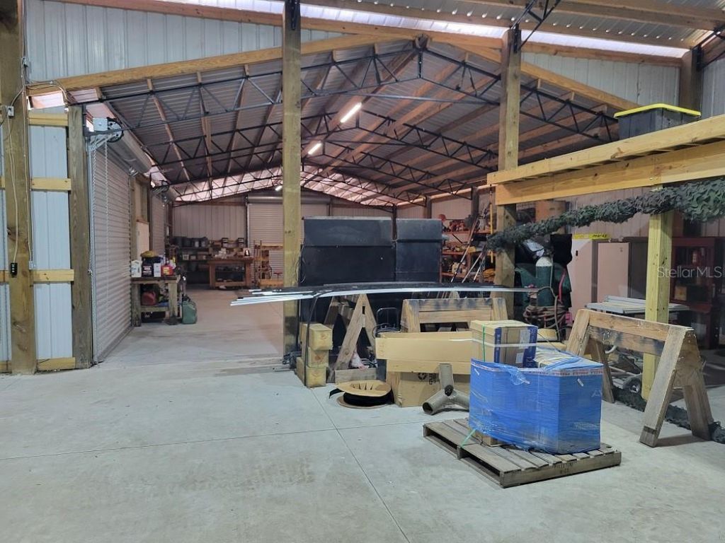 22397 Mondon Hill Road, Brooksville, FL 34601 Photo