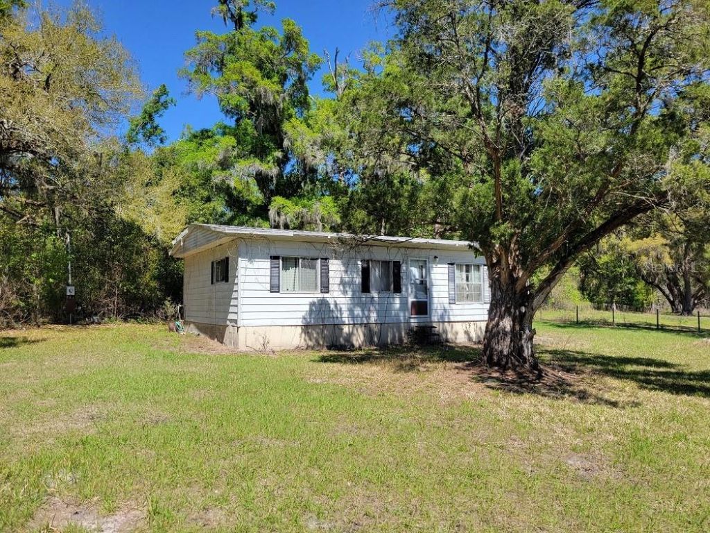 22397 Mondon Hill Road, Brooksville, FL 34601 Photo