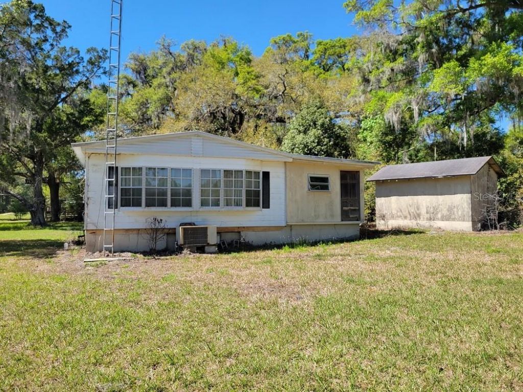 22397 Mondon Hill Road, Brooksville, FL 34601 Photo