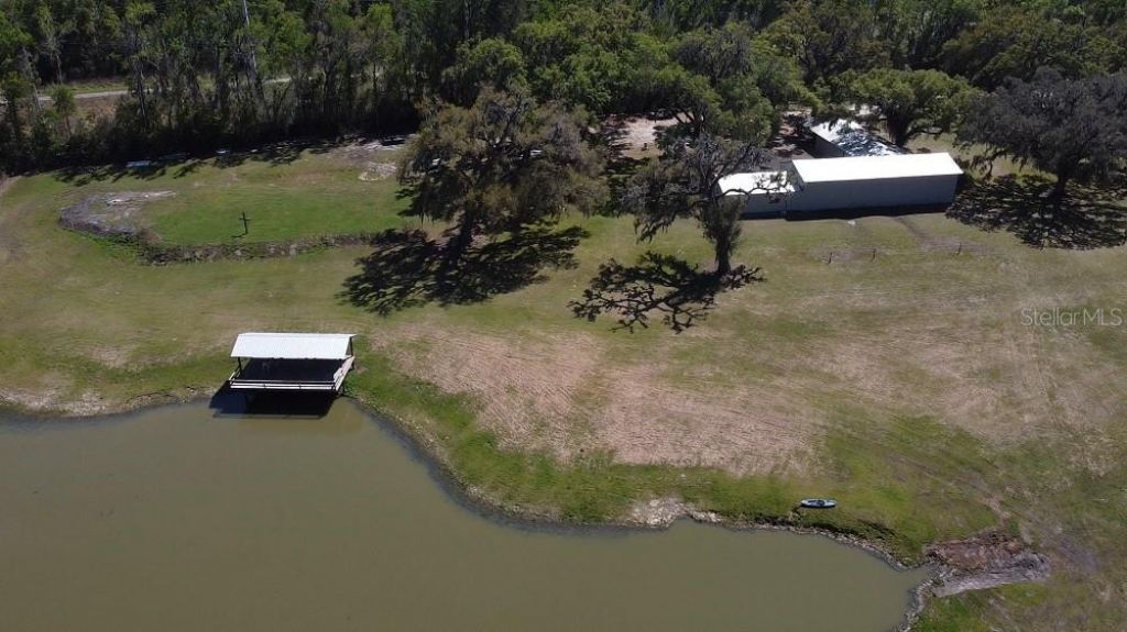 22397 Mondon Hill Road, Brooksville, FL 34601 Photo