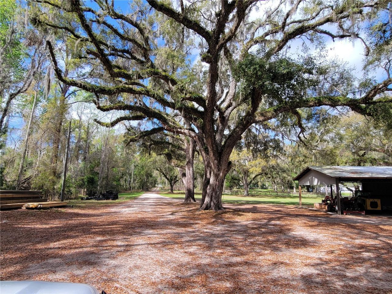 22397 Mondon Hill Road, Brooksville, FL 34601 Photo