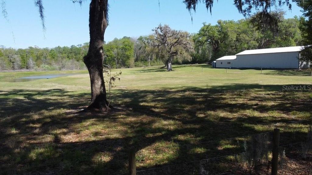 22397 Mondon Hill Road, Brooksville, FL 34601 Photo