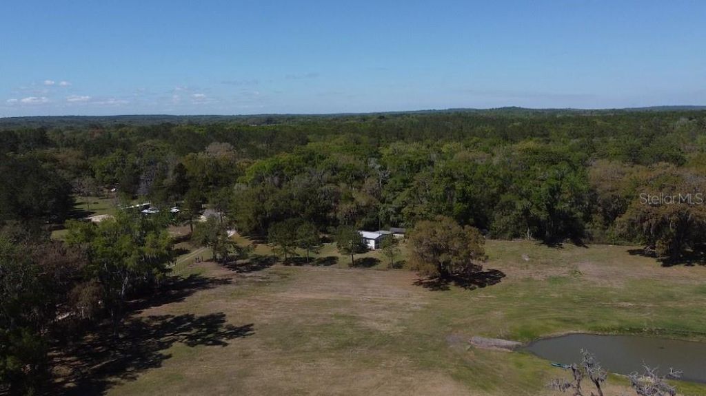 22397 Mondon Hill Road, Brooksville, FL 34601 Photo