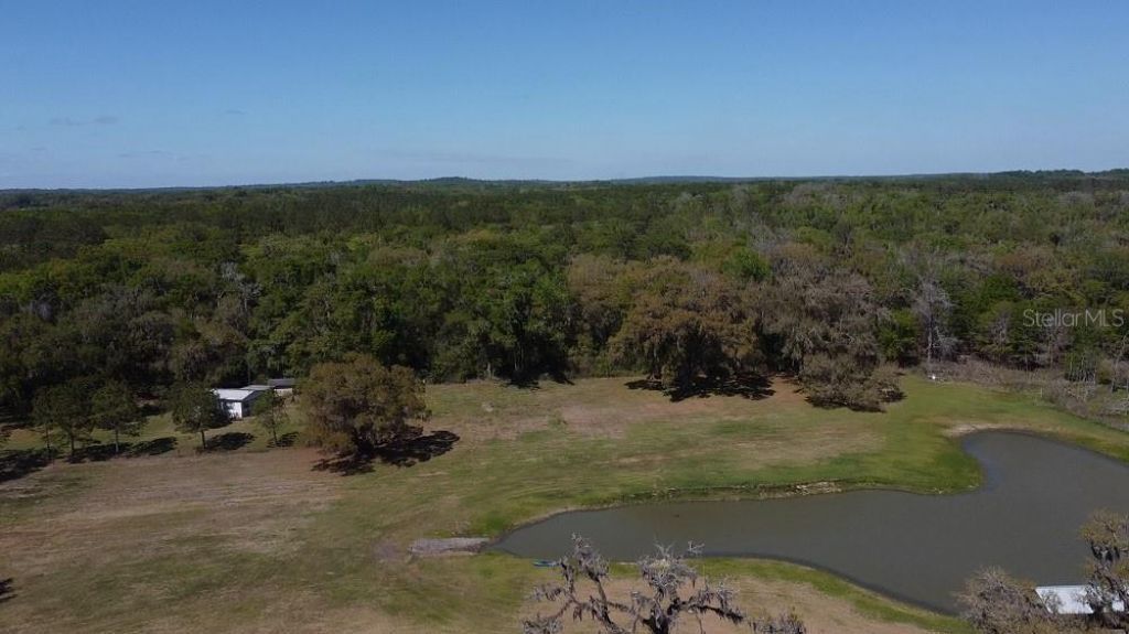 22397 Mondon Hill Road, Brooksville, FL 34601 Photo