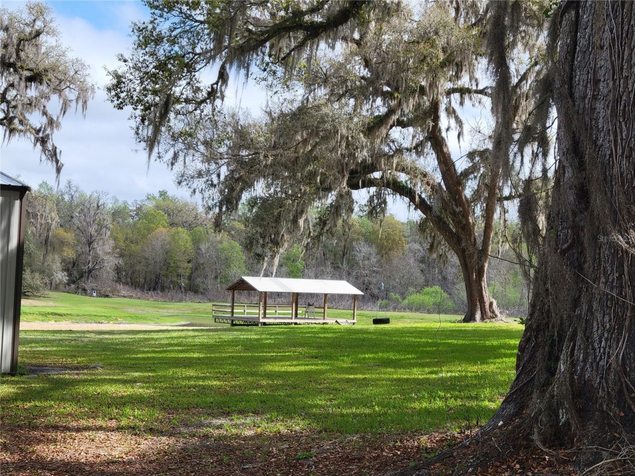 22397 Mondon Hill Road, Brooksville, FL 34601 Photo