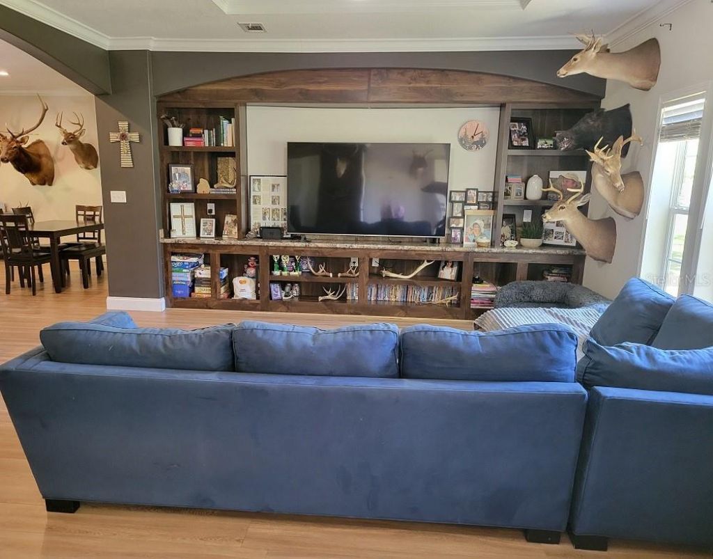 22397 Mondon Hill Road, Brooksville, FL 34601 Photo