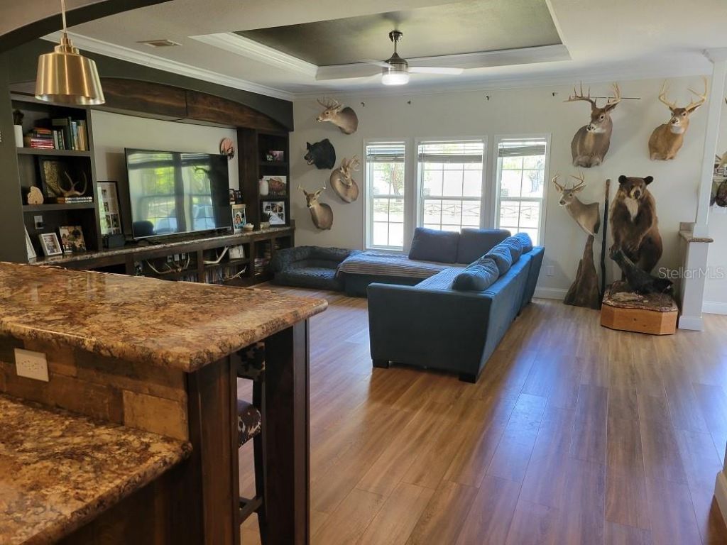 22397 Mondon Hill Road, Brooksville, FL 34601 Photo