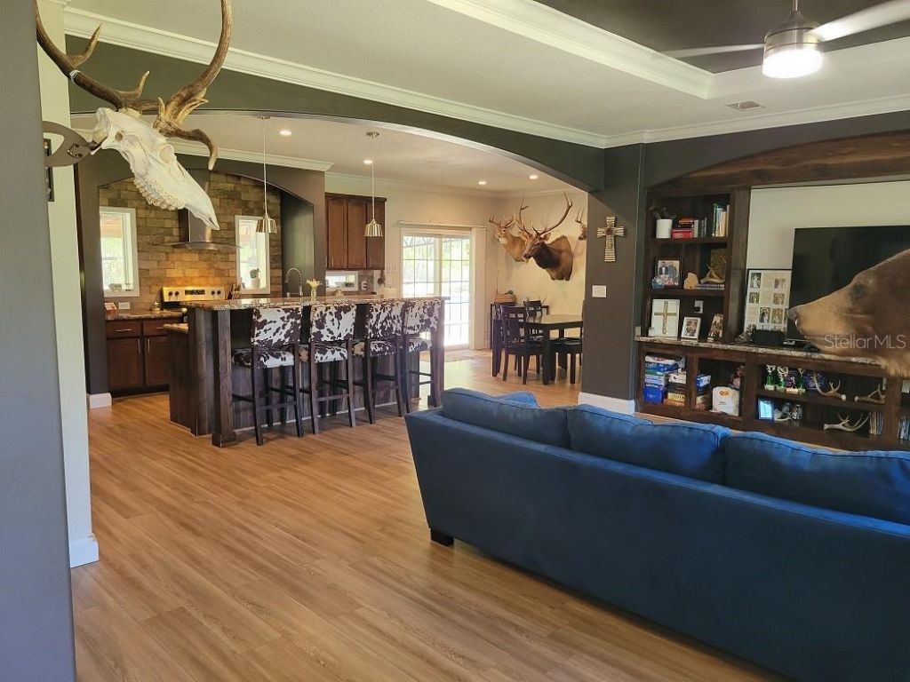 22397 Mondon Hill Road, Brooksville, FL 34601 Photo