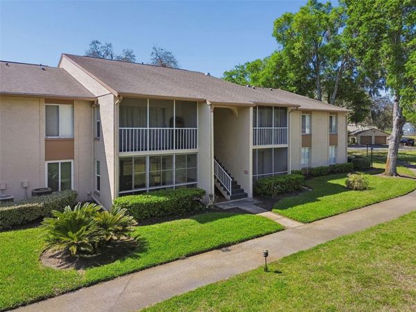 13103 CYPRESS HILL DRIVE , Unit B2, HUDSON, FL 34669