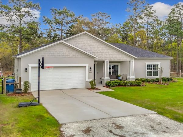 15062 MOUNT IVY ROAD , WEEKI WACHEE, FL 34614