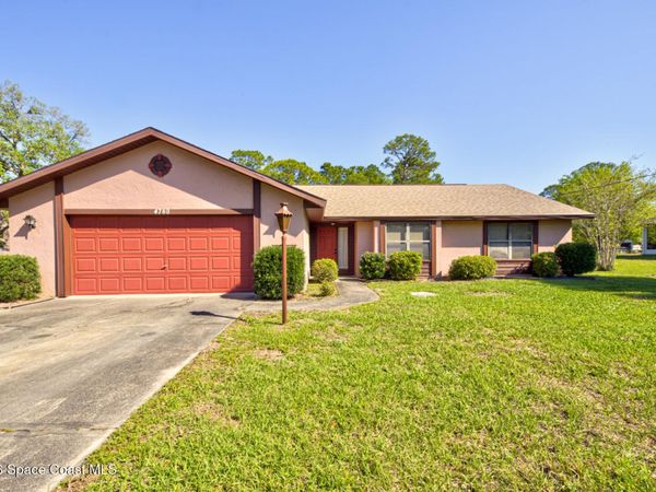 4780 Calamondin Avenue , Cocoa, FL 32926
