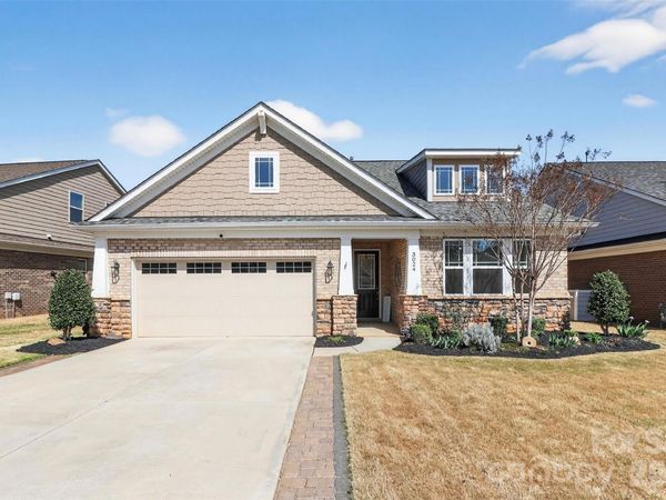 3024 Marchers Trace Drive, Charlotte, NC 28227
