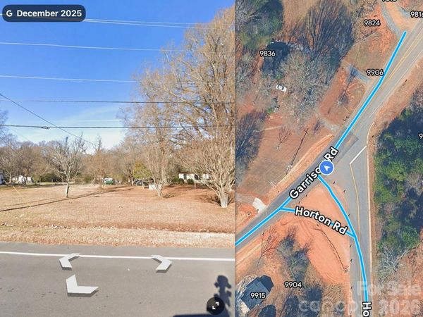 9900 Garrison Road, Charlotte, NC 28278