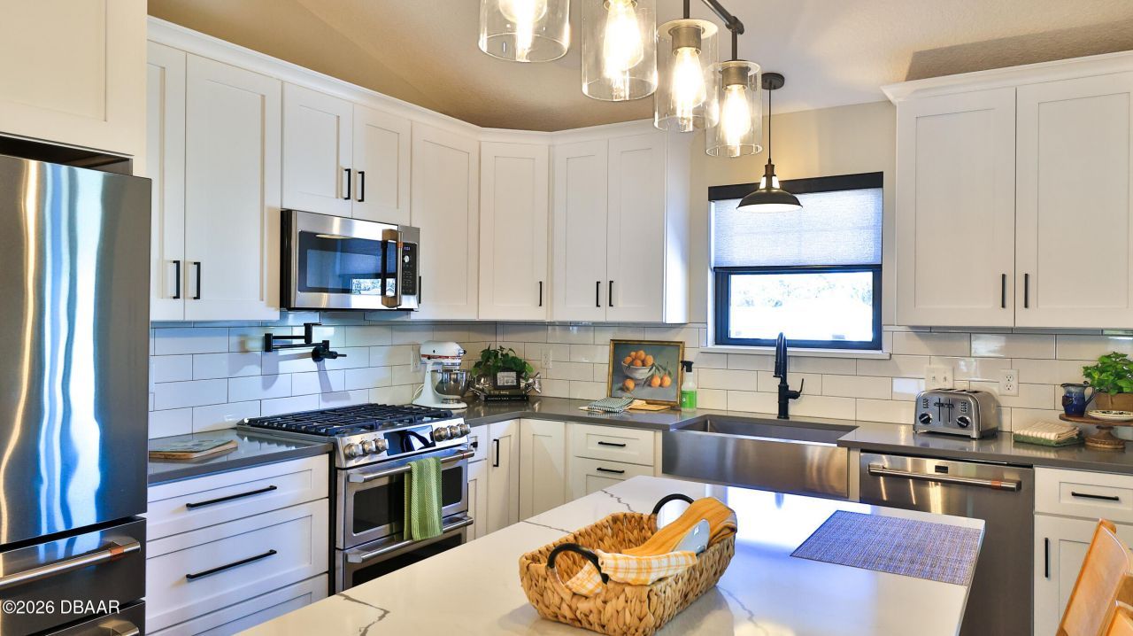 527 Georgetown Shortcut Road, Crescent City, FL 32112 Photo