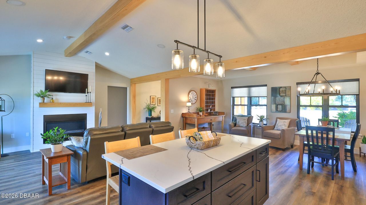 527 Georgetown Shortcut Road, Crescent City, FL 32112 Photo