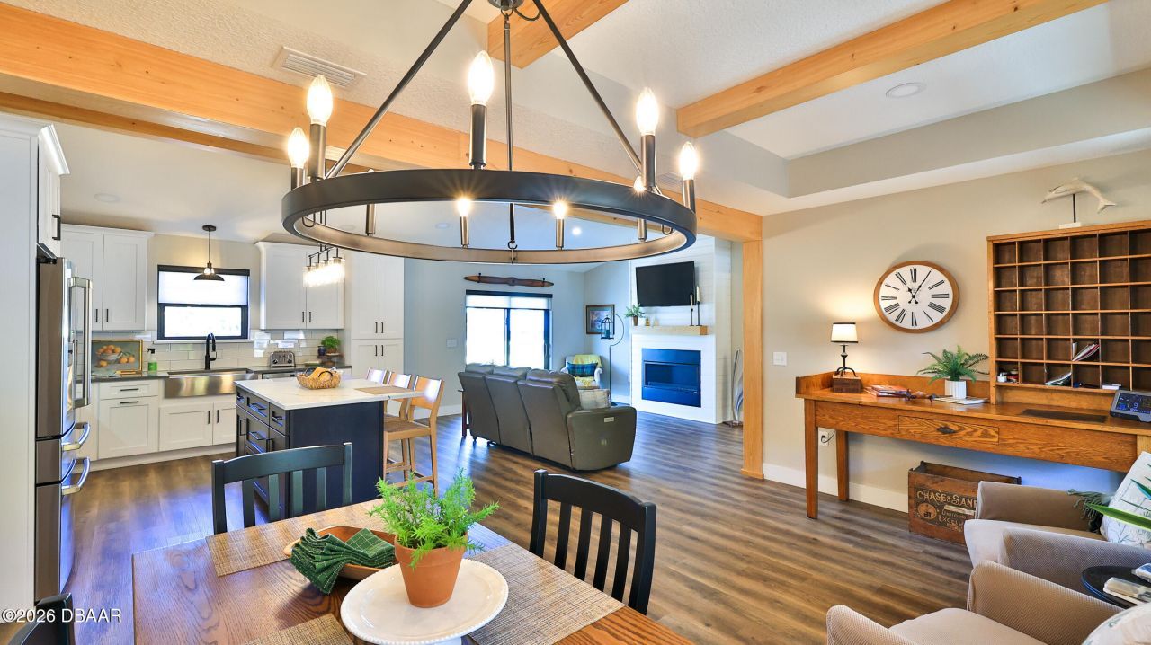 527 Georgetown Shortcut Road, Crescent City, FL 32112 Photo