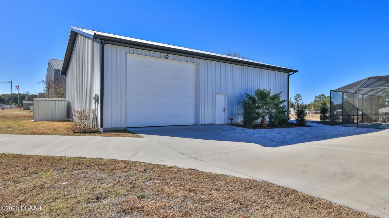 527 Georgetown Shortcut Road, Crescent City, FL 32112 Photo