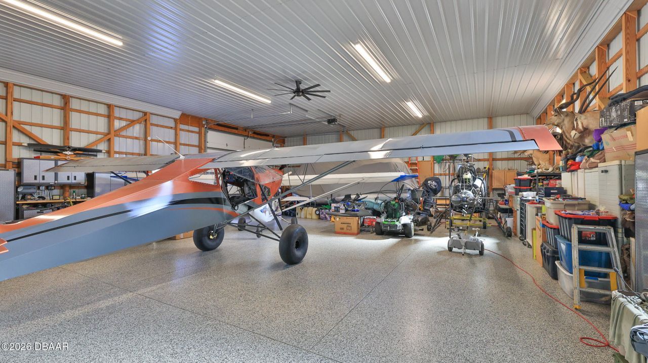 527 Georgetown Shortcut Road, Crescent City, FL 32112 Photo