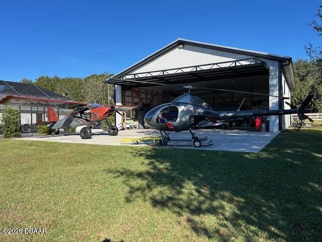 527 Georgetown Shortcut Road, Crescent City, FL 32112 Photo