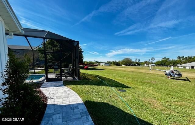 527 Georgetown Shortcut Road, Crescent City, FL 32112 Photo